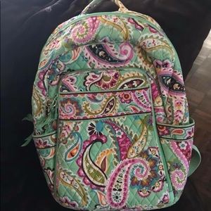 Vera Bradley backpack